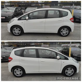 Honda Jazz 1.2-90ks-LPG, снимка 4
