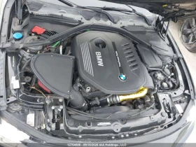 BMW 340 * XI * ЧЕРВЕНА КОЖА * CARFAX * , снимка 13