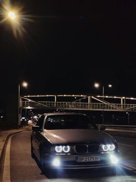 BMW 525, снимка 1