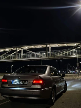 BMW 525, снимка 3