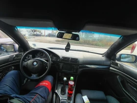 BMW 525, снимка 6