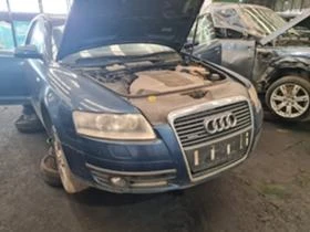     Audi A6 2.0/2.7/3.0/3.2FSI