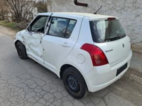 Suzuki Swift 1.3 4x4 | Mobile.bg    5