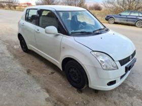 Suzuki Swift 1.3 4x4 | Mobile.bg    2