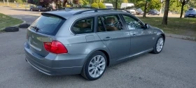     BMW 330 d Xdrive 245ps