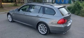     BMW 330 d Xdrive 245ps