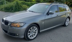 BMW 330 d Xdrive 245ps, снимка 1