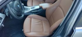 BMW 330 d Xdrive 245ps, снимка 8 - Автомобили и джипове - 37414130