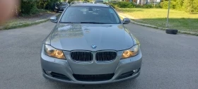 BMW 330 d Xdrive 245ps, снимка 2