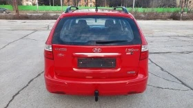 Hyundai I30 1.6crdi CW Fece Lift Euro5 | Mobile.bg    6