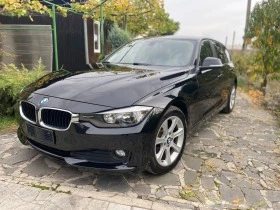     BMW 320 d Automat NAVI