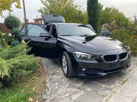 BMW 320 d Automat NAVI, снимка 8 - Автомобили и джипове - 42970727