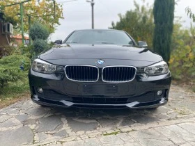     BMW 320 d Automat NAVI