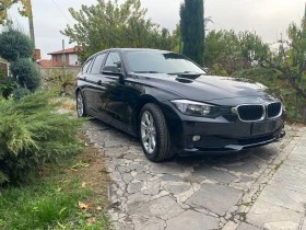     BMW 320 d Automat NAVI