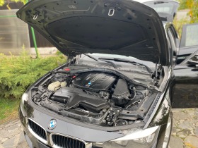 BMW 320 d Automat NAVI, снимка 16