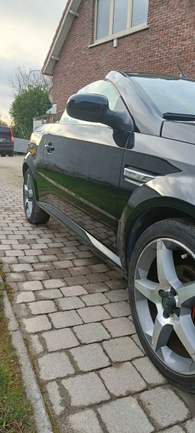 Opel Tigra кабрио, снимка 1 - Автомобили и джипове - 45407405