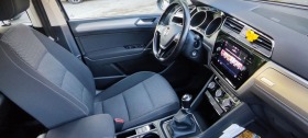 VW Touran Touran Comfortline 1.6 l TDI SCR, снимка 16