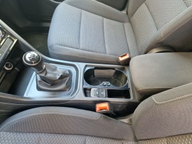 VW Touran Touran Comfortline 1.6 l TDI SCR, снимка 6