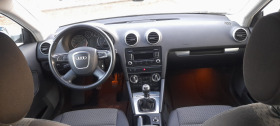 Audi A3 1.2TFSI 105ks, снимка 13 - Автомобили и джипове - 45513622