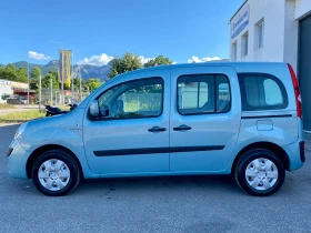 Renault Kangoo 1.5DCI 90к.с , снимка 4