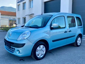 Renault Kangoo 1.5DCI 90к.с , снимка 3