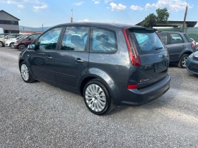 Ford C-max 1.6 tdci, снимка 4