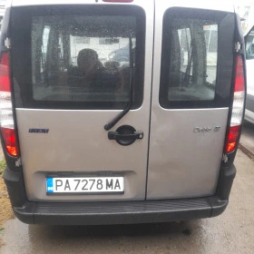 Fiat Doblo, снимка 7