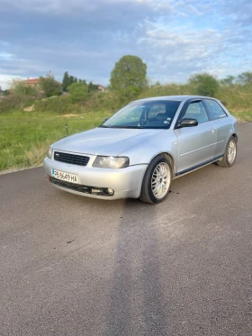 Audi A3 200+ + +  | Mobile.bg    2