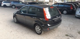 Ford Fiesta 1.4 Бензин 82 кс - [7] 