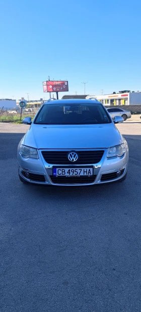 VW Passat, снимка 2