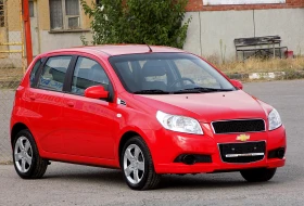     Chevrolet Aveo 1.2i/114. /1 /