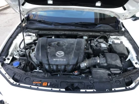 Mazda 3 2.5 SKYACTIVE G, снимка 14