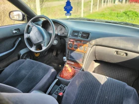 Honda Accord 1.8i, снимка 4