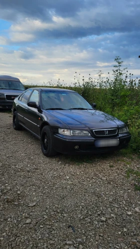 Honda Accord 1.8i, снимка 1