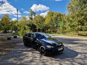 BMW 320, снимка 1