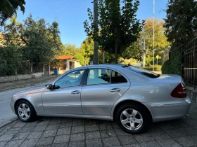 Mercedes-Benz E 270, снимка 6