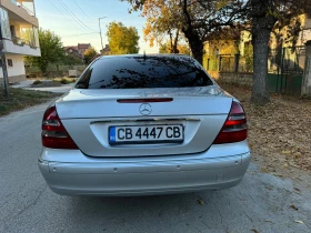 Mercedes-Benz E 270 | Mobile.bg    6