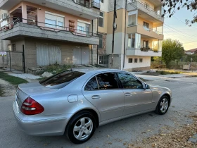 Mercedes-Benz E 270 | Mobile.bg    5