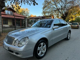 Mercedes-Benz E 270 | Mobile.bg    8