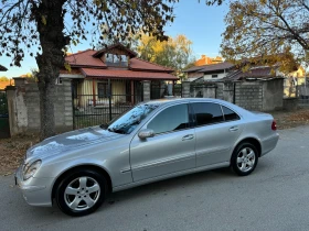 Mercedes-Benz E 270 | Mobile.bg    4