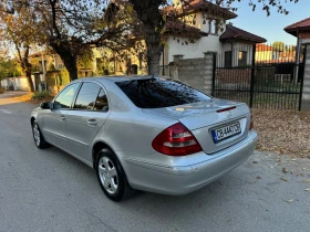 Mercedes-Benz E 270 | Mobile.bg    2