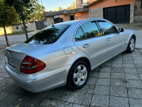 Mercedes-Benz E 270, снимка 4