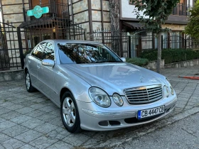 Mercedes-Benz E 270, снимка 2