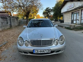 Mercedes-Benz E 270 | Mobile.bg    7