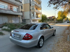 Mercedes-Benz E 270 | Mobile.bg    3