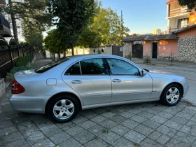 Mercedes-Benz E 270, снимка 5