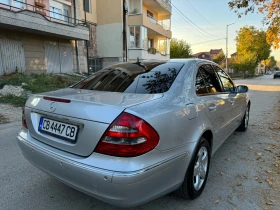 Mercedes-Benz E 270 | Mobile.bg    10