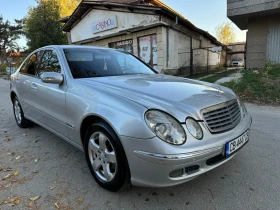 Mercedes-Benz E 270 | Mobile.bg    9