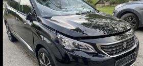 Peugeot 5008 1.2I ALLURE | Mobile.bg    2