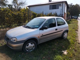     Opel Corsa 1.2 16V